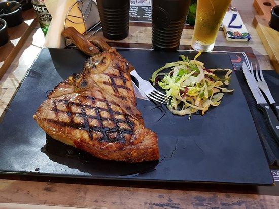 Red Pepper Sicilian Steakhouse