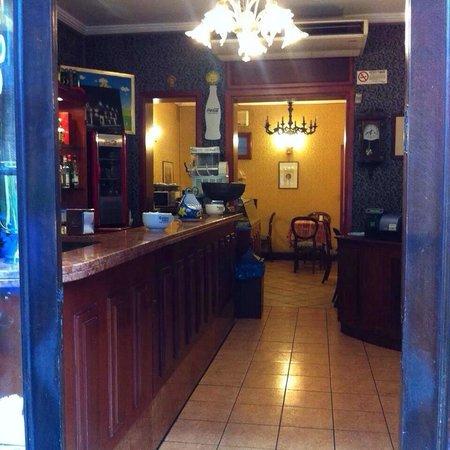 Caffe Maria Conti