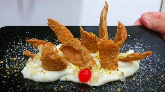 Ristorante pizzeria maestrale