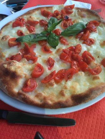 Dedde Pizza