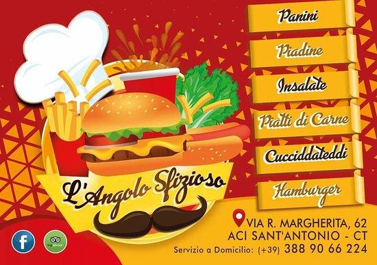 L'Angolo Sfizioso