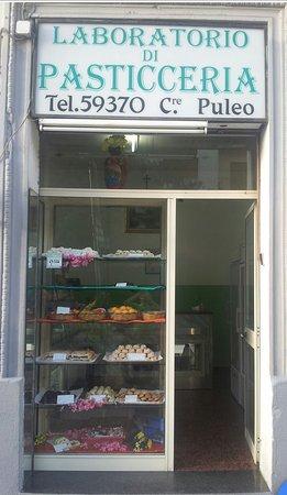 Pasticceria Puleo Cesare