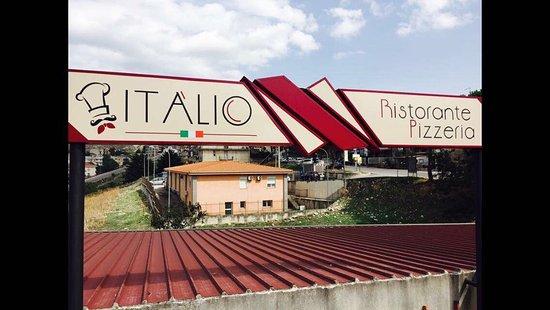Itàlio ristorante e pizzeria