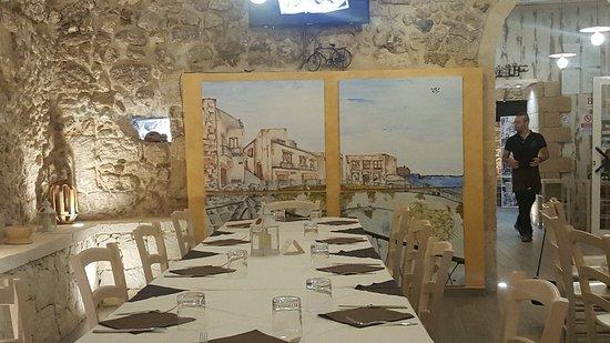 Ristorante Pizzeria Montecarlo