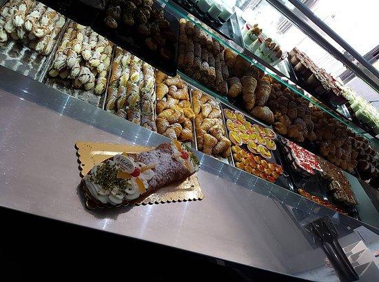 Pasticceria Melilli