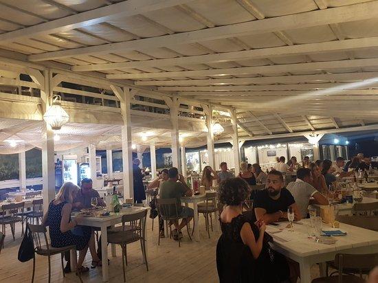 Mama Sea Ristorante
