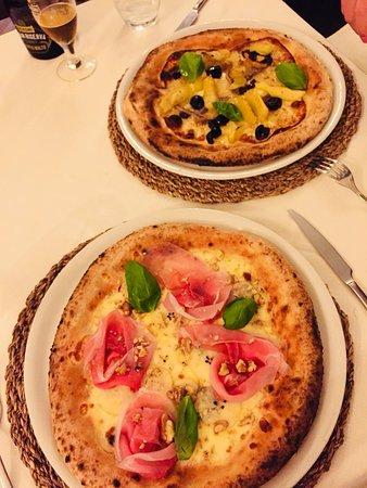 Ristorante Pizzeria Primo Piano