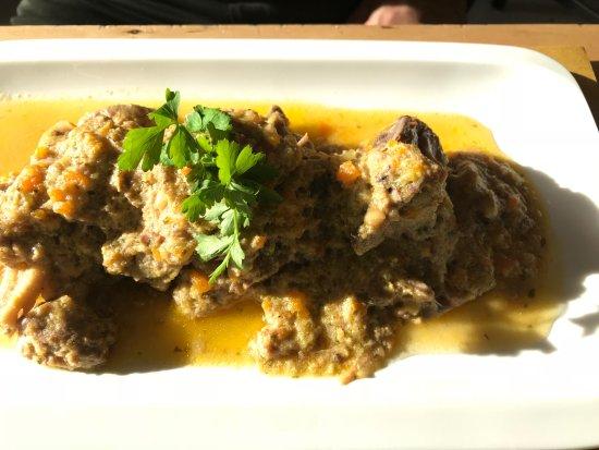 Trattoria Magna Roma
