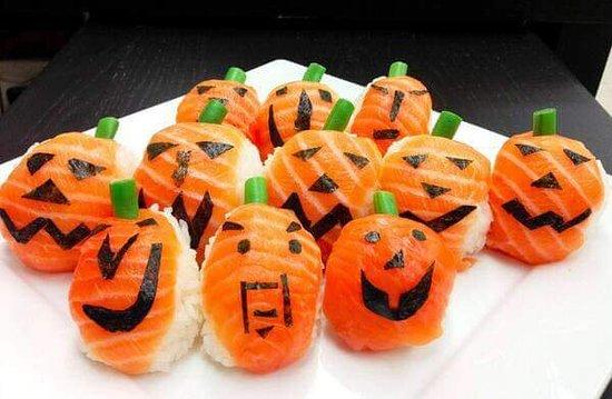 Ida Sushi