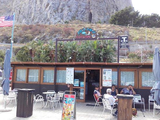Eolo Cafe