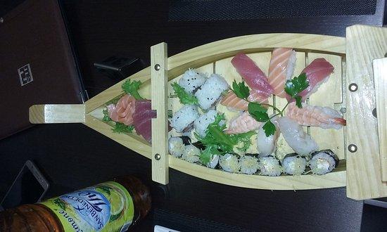 Ristorante Edogawa
