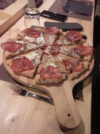 Kilo Pizza & Steakhouse