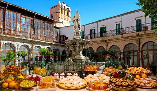 I segreti del Chiostro