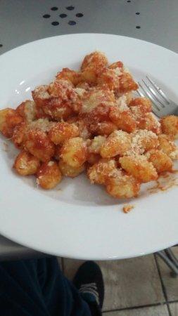 Bar Di Grazia