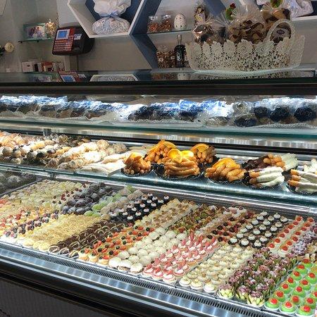 Iudice Pasticcere
