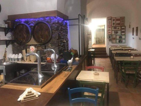 La Salumeria Fratelli Zappala