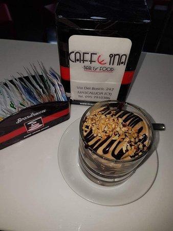 Caffeina Bar&Food