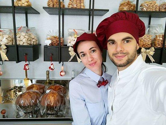Pasticceria Cremi