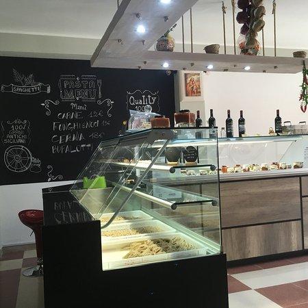Pastificio Russo