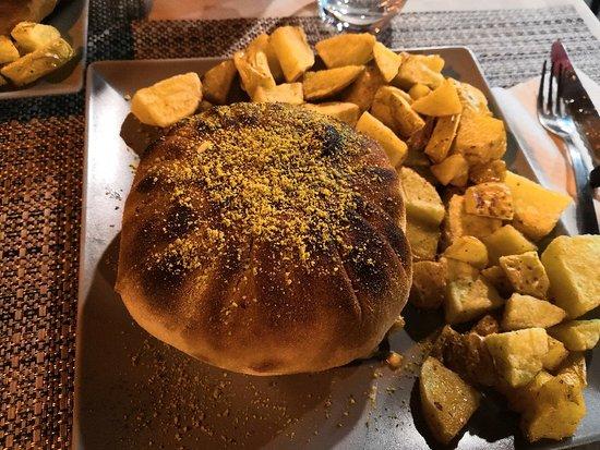 Pizzeria A Modo Mio
