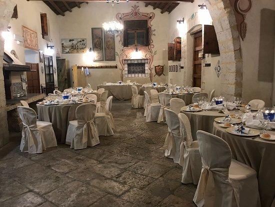La Badia Ristorante