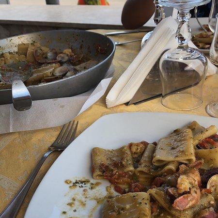 La Lampara