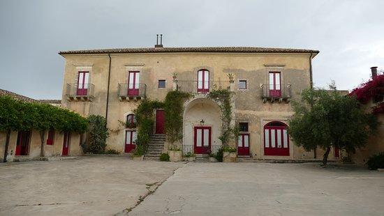 Cantina Zisola