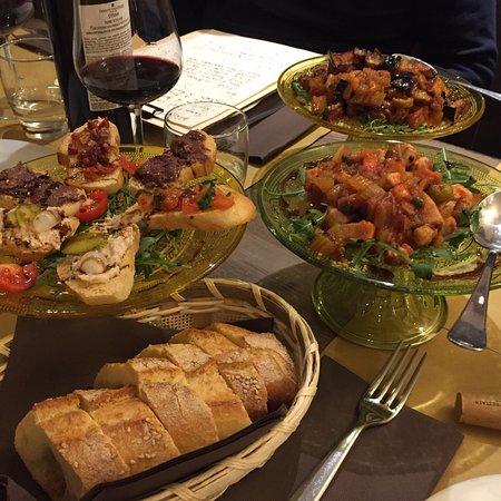 Unico cafe ristorante