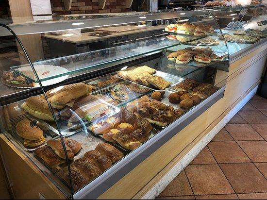 Le Corti Cafe