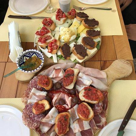 Salumeria Del Corso