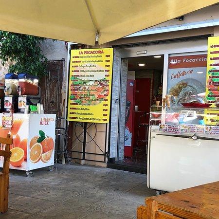 Bar Porta Carini