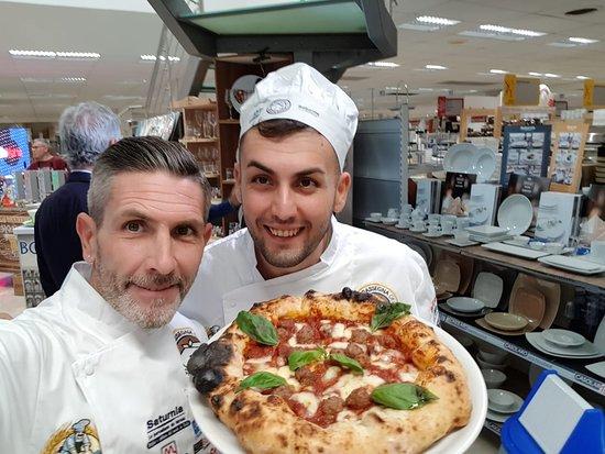 Pizzeria Kalo