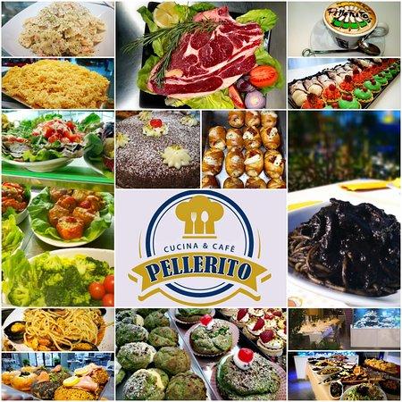 Pellerito Cucina & Cafe