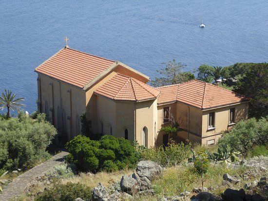 Chiesa del Carmine