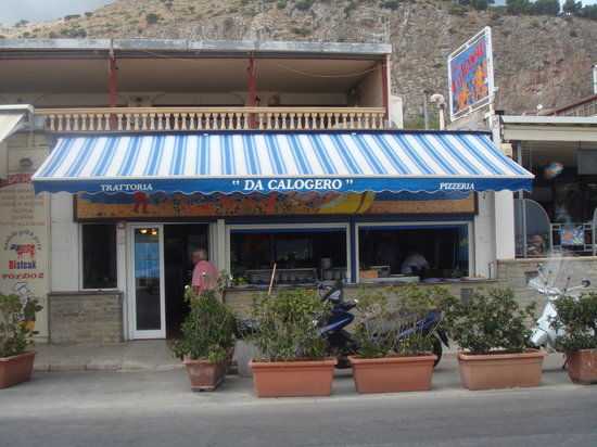 Trattoria da Calogero