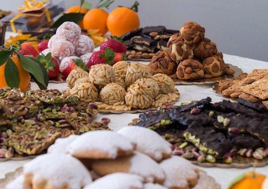 Pasticceria Scimeca