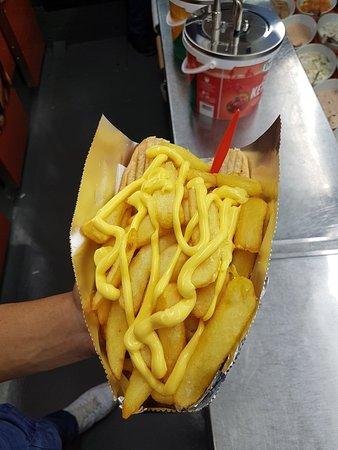 Panineria Like Food