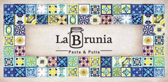 La Brunia