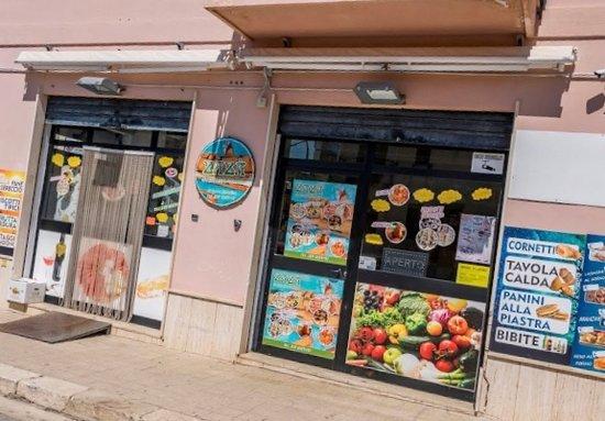 Gastronomia Zaza