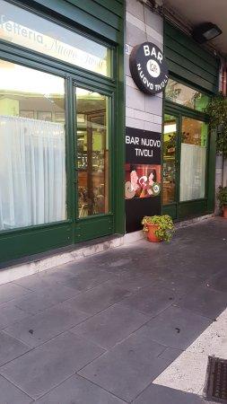 Bar Nuovo Tivoli