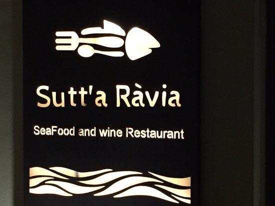 Sutt'a Ravia
