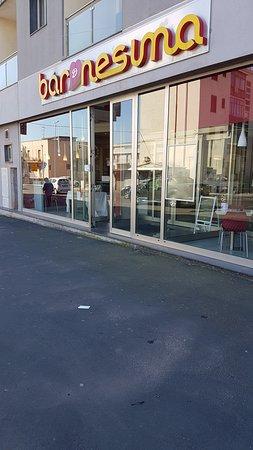 Bar Cuore di Nesima