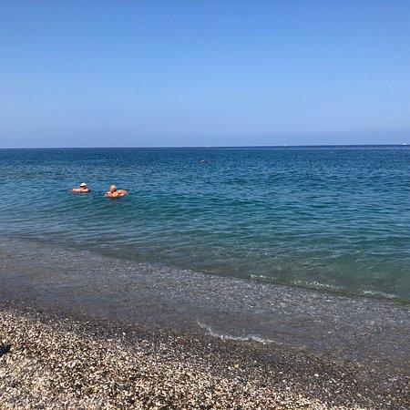 Sunset Beach Club