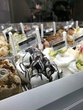 Crema e Cioccolato