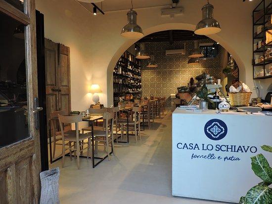 Casa Lo Schiavo