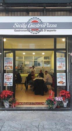 Sicily GastroPizza