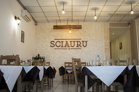 Sciauru