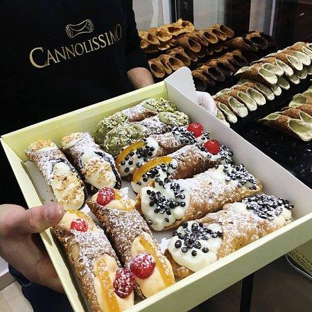 Cannolissimo