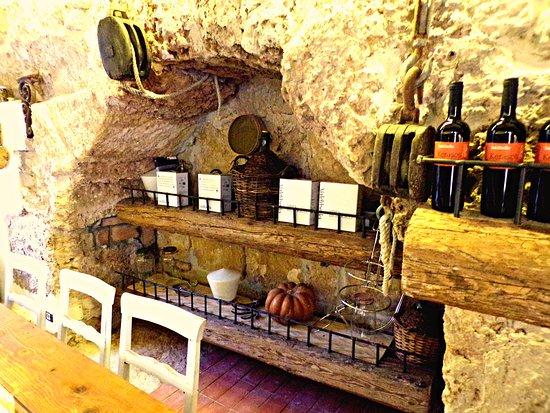Santamarina Bistrot