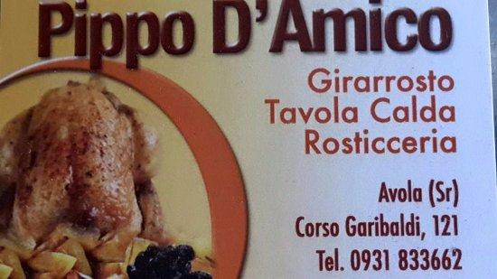 D'Amico Giuseppe